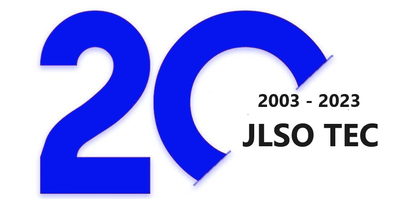 20 Jahre JLSO